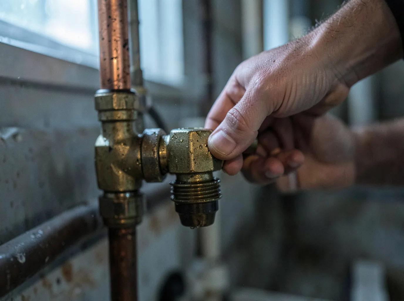 Emergency Plumber Houlton, ME FAQs